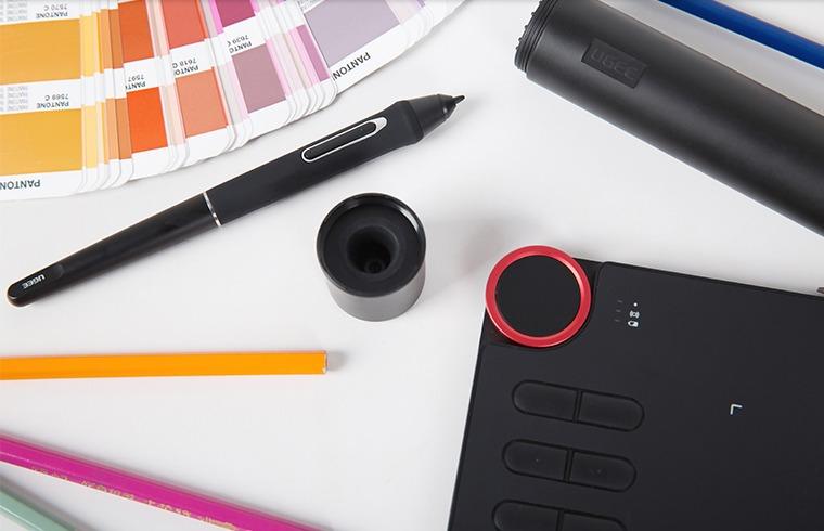 适合萌新画画的数位板,学画画的数位板推荐