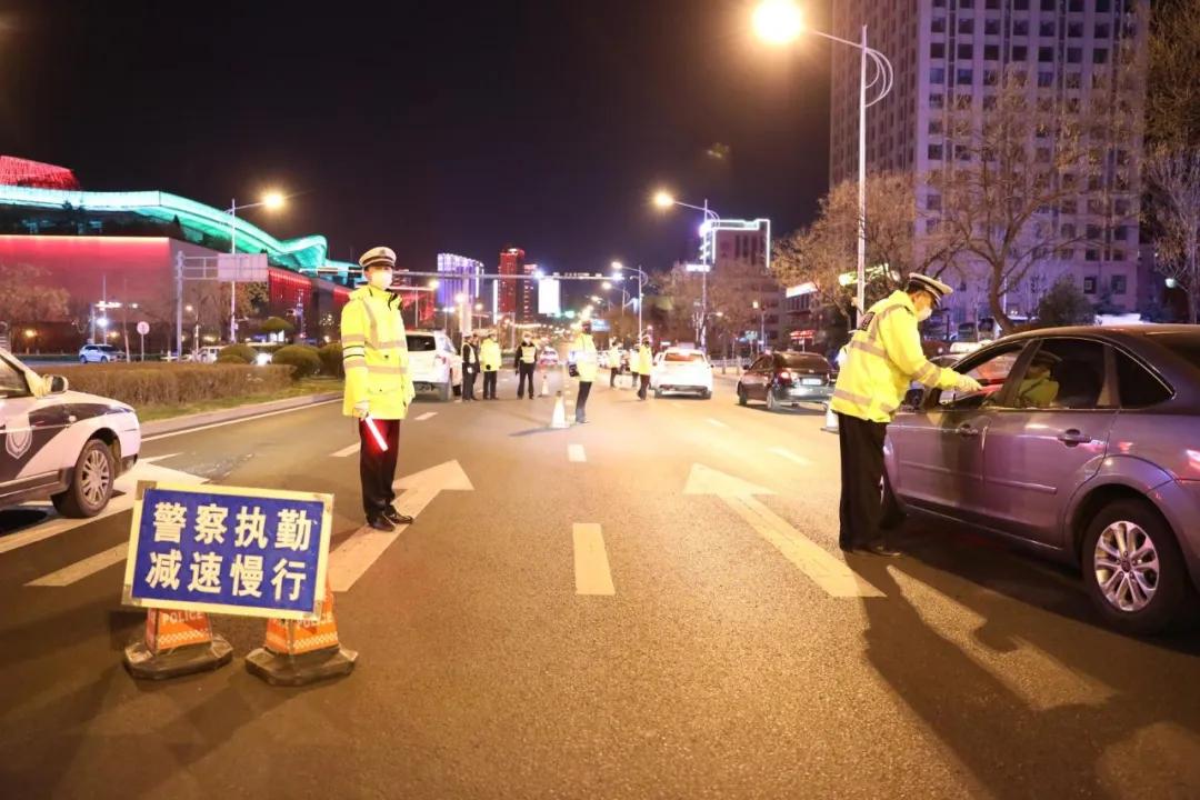 2022威海醉驾免于起诉新规,威海严查违法车辆