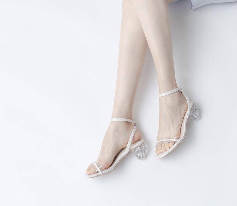 迪士尼灰姑娘水晶鞋,迪士尼灰姑娘儿童公主水晶鞋