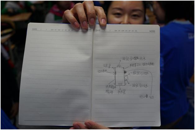 让梦想插上科技的翅膀IBM“千人百校”AI启蒙季走进成都校园