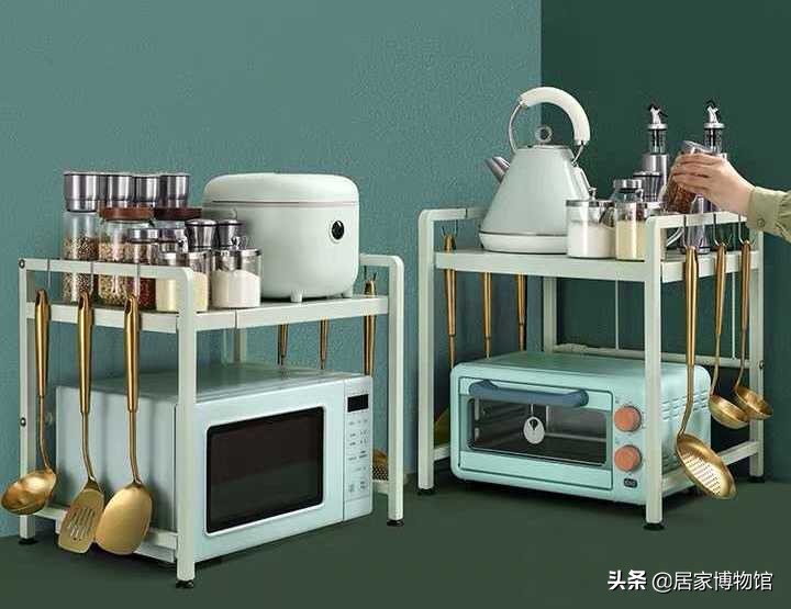 最容易被忽视的家居用品,最不实用的家居用品