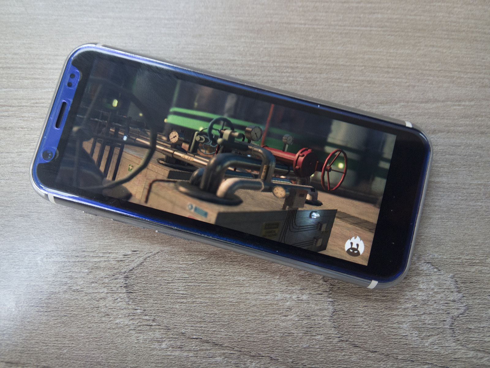 可能是当前最小的安卓智能手机？天语I9上手体验