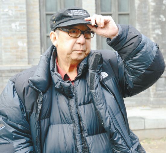 陈宝国大宅门大揭秘,大宅门陈宝国第几集出来