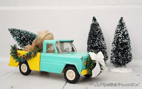 零一玩具改造,旧的玩具怎么改造好玩呢