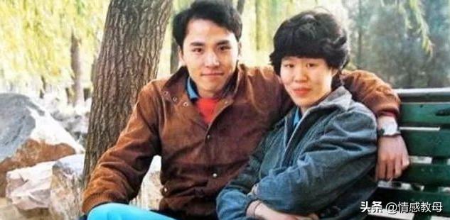 “中国女排”郎平婚姻曝光：场上场下2个人，如今幸福满满