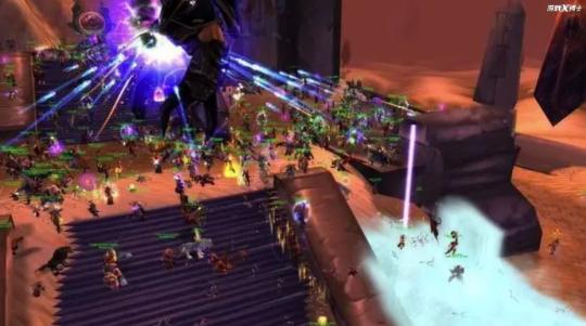 魔兽60年代最难BOSS！折磨玩家整整80天，不削弱根本打不过