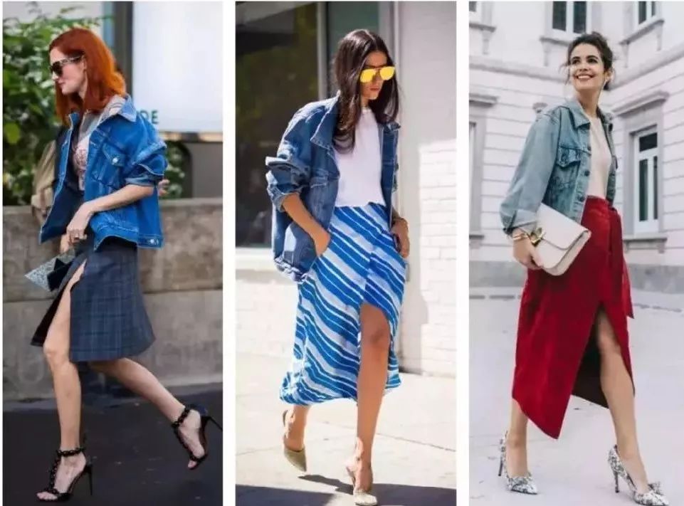 十一长假出游怎么穿休闲风穿搭,十一小长假时髦穿搭