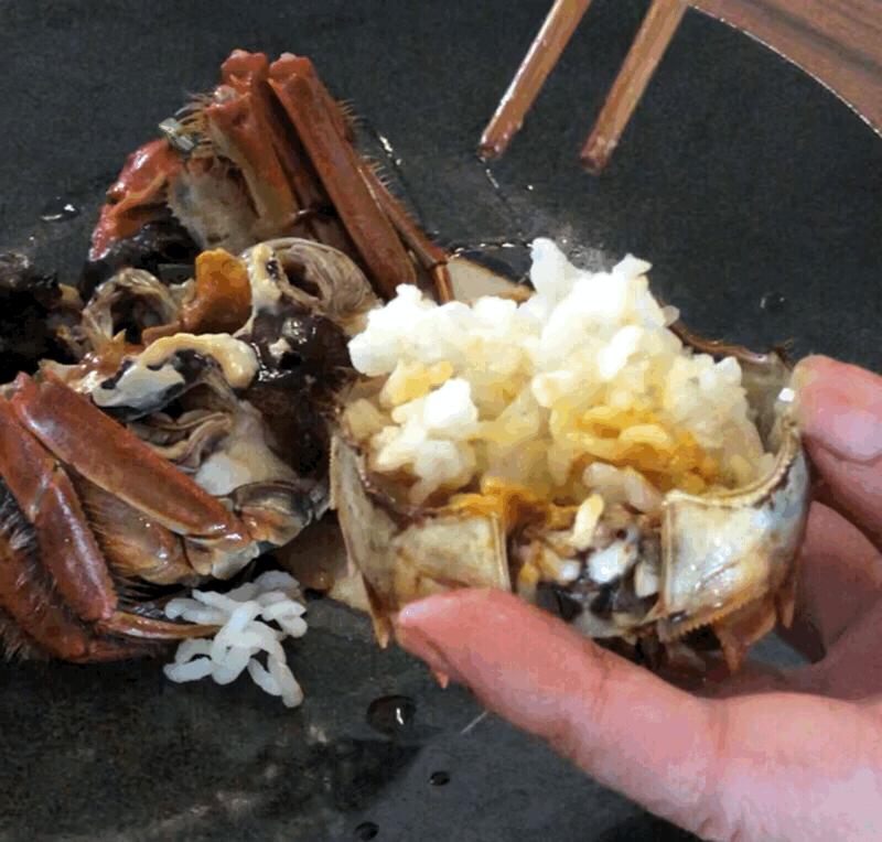 螃蟹是冷水上锅蒸还是开水上锅蒸,螃蟹的做法大全别再只会清蒸水煮