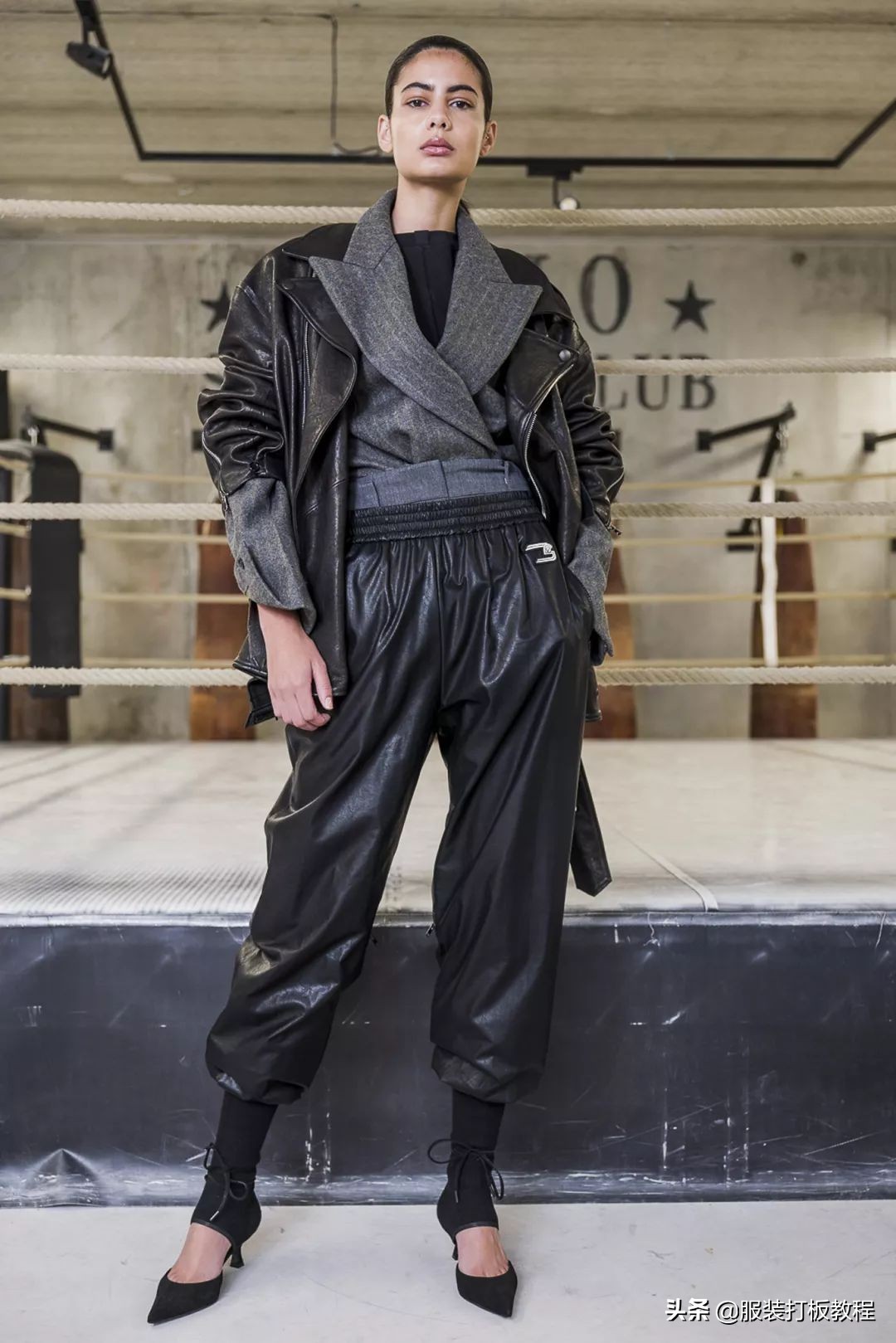 2021冬季服装流行趋势裤装,2021秋冬服装流行裤子