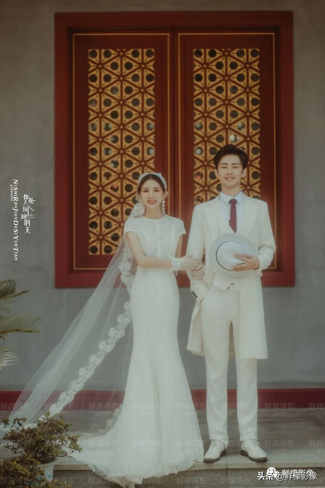 即将2021最流行的四种婚纱照风格,2020必拍8种超火爆婚纱照风格推荐