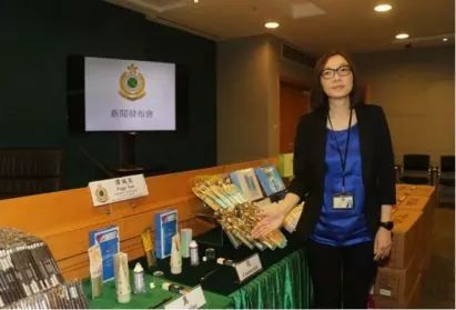 香港药妆店有假货吗,广东人去香港购药