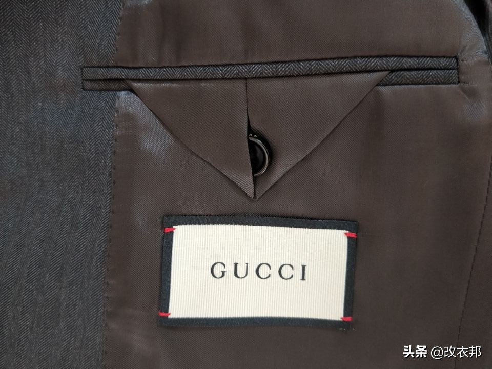 男士西服袖子长怎么办,西服袖子长了改短的针法