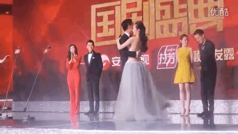 万年女二宋轶打破魔咒,2019年宋轶