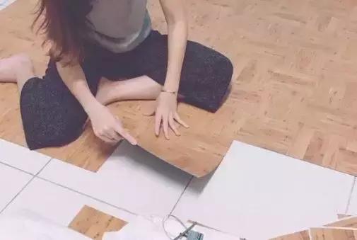 90后花3000元爆改出租房,厦门房屋出租改造