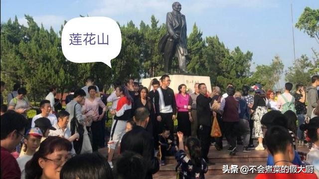 深圳人气最高的景点是哪里,深圳十大适合爬的山最新