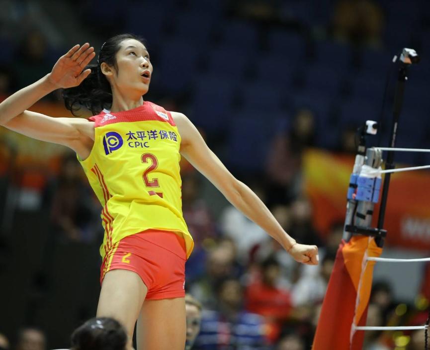 朱婷谈惠若琪视频,朱婷谈袁心玥完整版