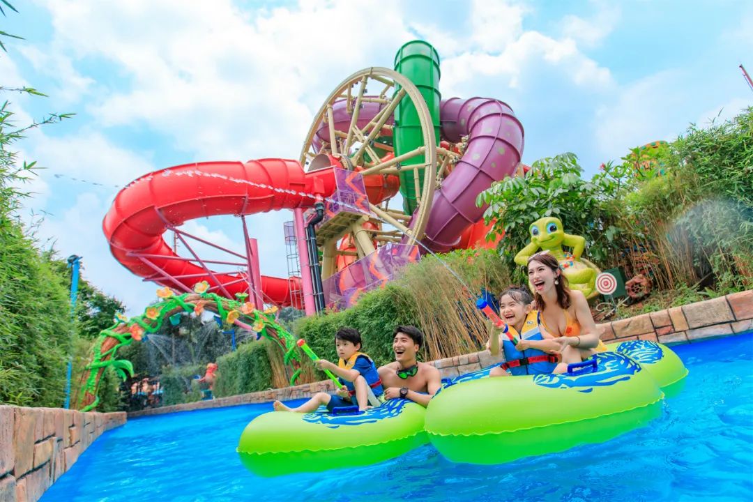 广州长隆野生动物世界附近的酒店,广州长隆酒店福利待遇