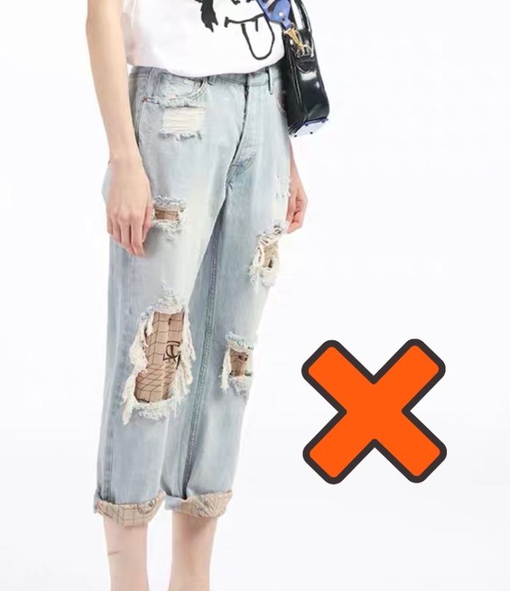 怎样能看出一个女生的气质内涵 (发说说女生穿衣品味差)