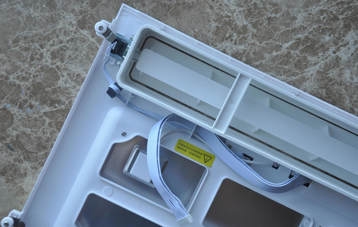 米家智能浴霸pro通电没反应,米家智能浴霸pro接蓝牙开关