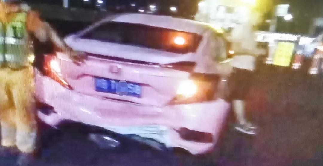 珠海江珠高速事故最新消息,珠海高速最新24小时车祸