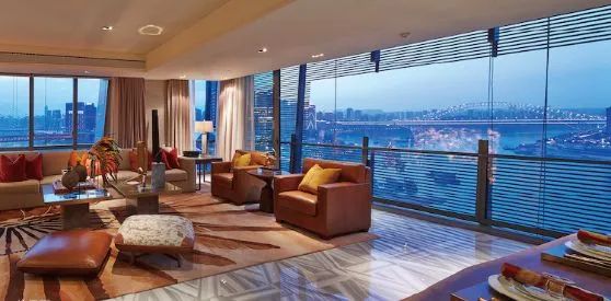 在重庆买一套顶级豪宅是什么体验,重庆必买的10大豪宅