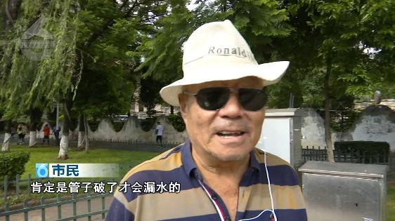 昆明盘龙江自来水管道抢修,昆明多个片区将停水8小时