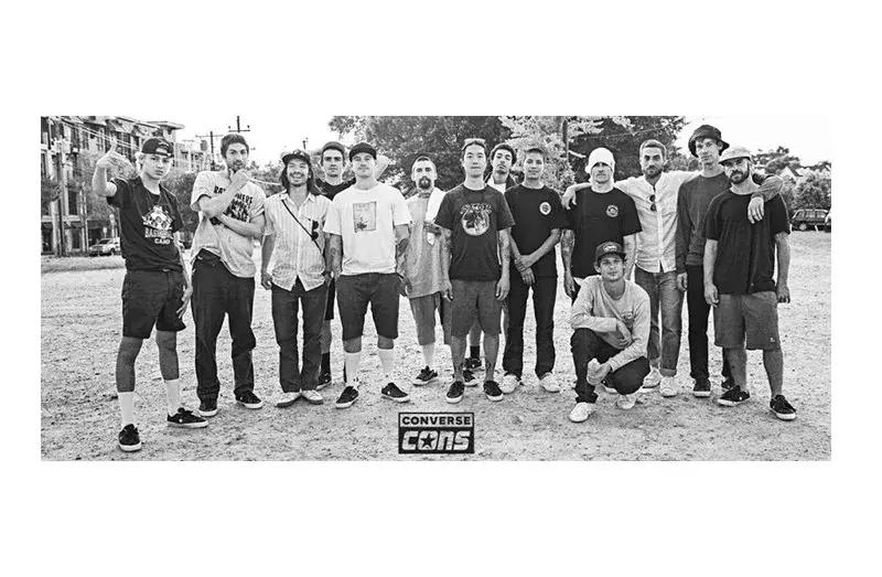 一生爱匡威视频,匡威一星标