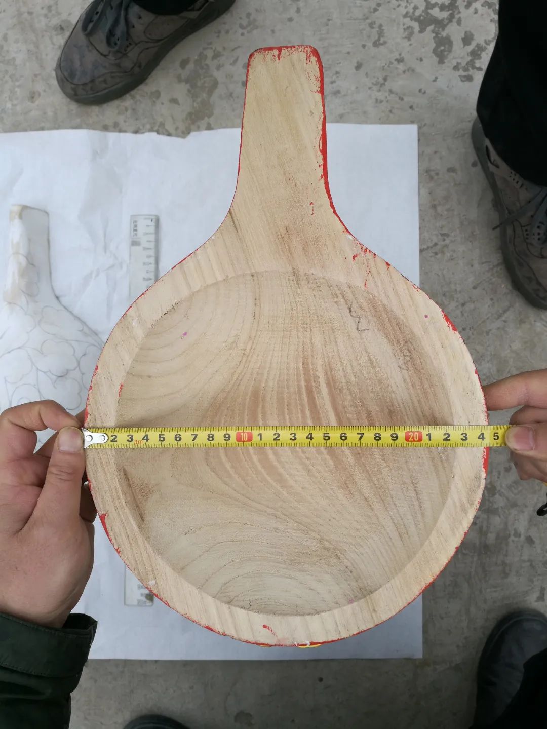 尊享定制|这项陕西工艺作品，成功亮相法国巴黎卢浮宫