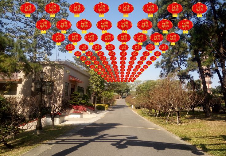 莲花山爬金山位置 (莲花山风景区爬金山)