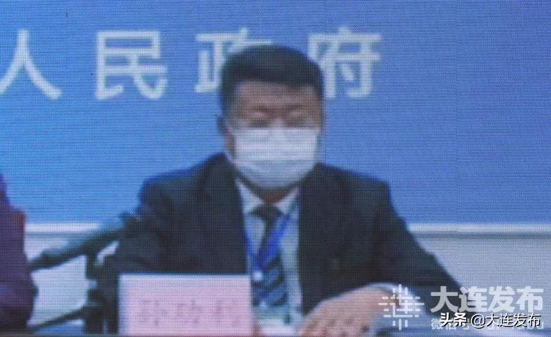 大连预计什么时间解除疫情防控,大连最新疫情防控通告半岛晨报