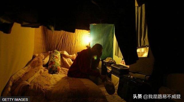 美国加州“甜甜圈王”:从柬埔寨难民到富豪几度浮沉的传奇人生