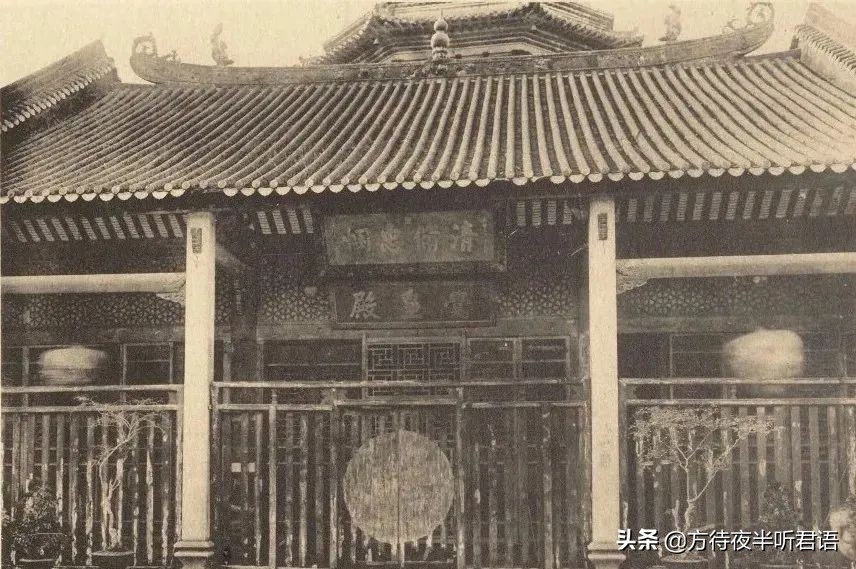 广州六榕寺花塔地宫,广州六榕寺花塔