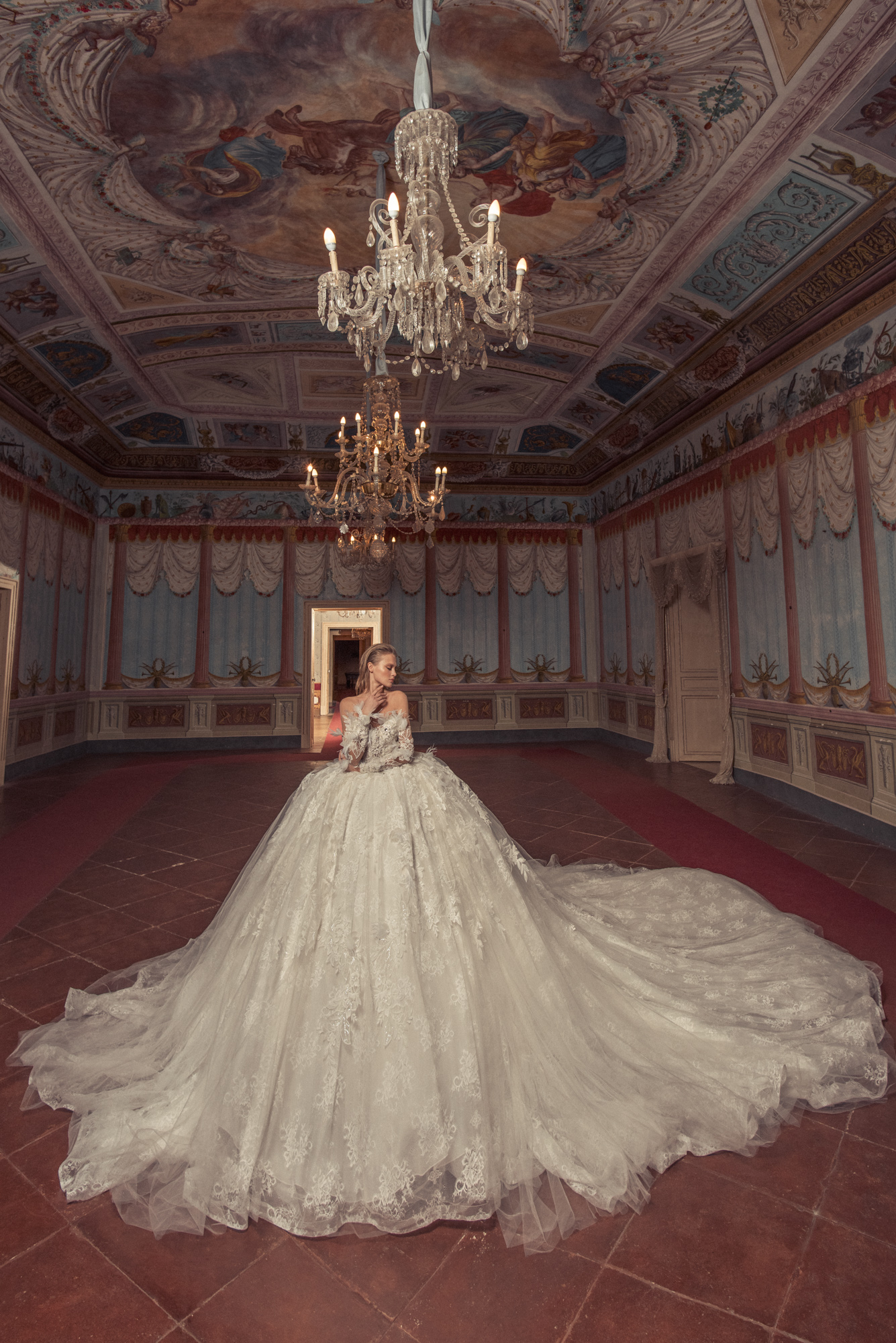 怎么能简单办婚礼,零基础婚礼效果