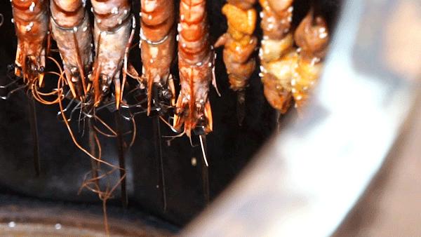 成都烤串必吃排行榜,成都烤串排名第一的必吃榜