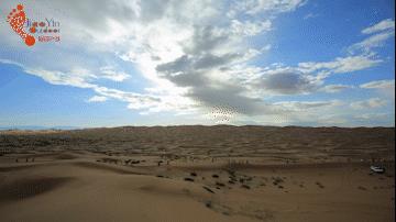 带娃来一场沙漠之旅,亲子沙漠旅游哪里好