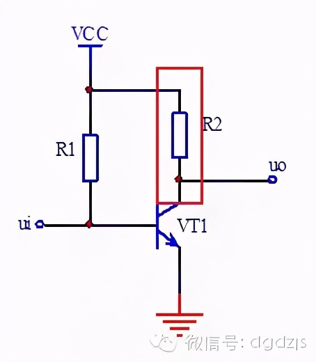 电阻的种类及在电路中的作用,电阻在电路中的几种常见图示