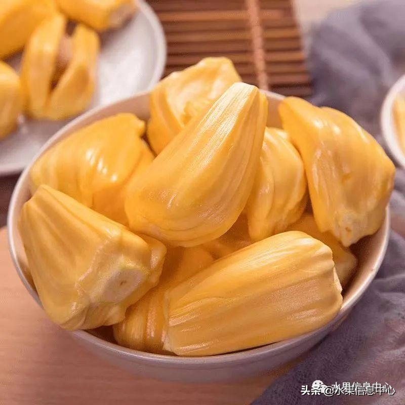 海南水果都有哪些品种图片及名称,海南水果上市时间表赶快收藏吧