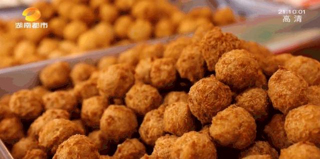 长沙南门口美食攻略,老长沙美食推荐必吃南门口