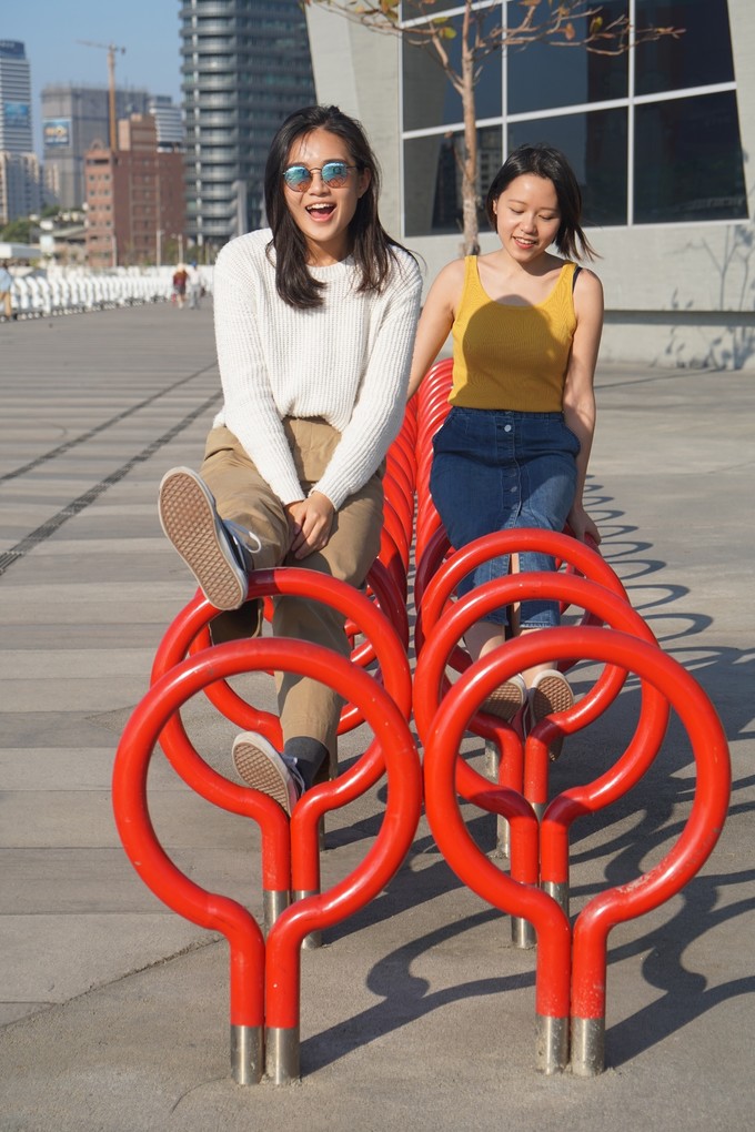 台湾自行车环岛游攻略,台湾环岛八日游最佳路线