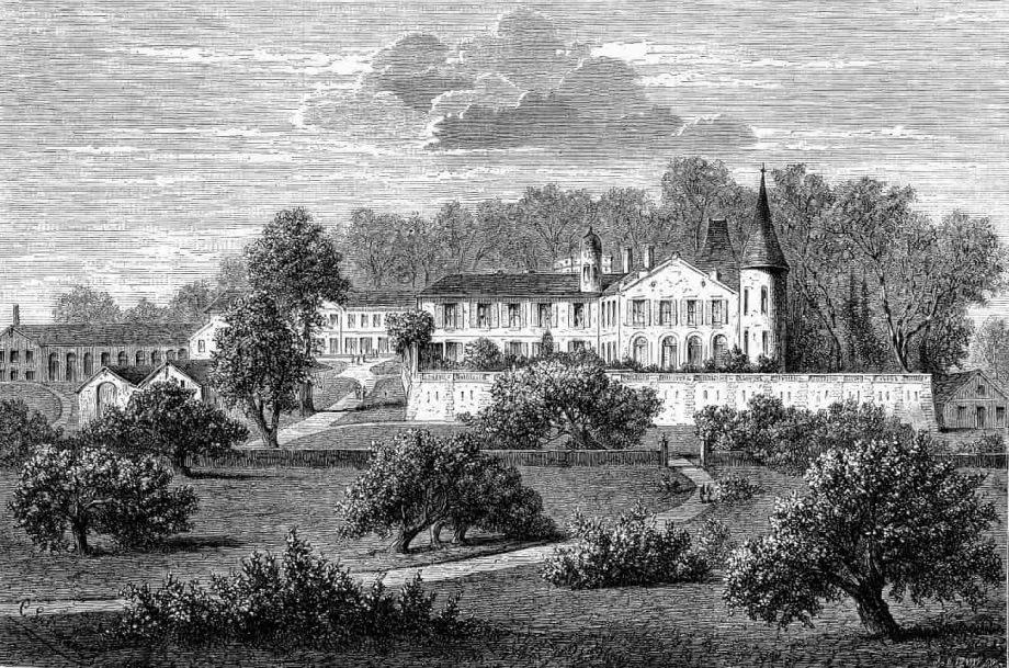 喝了那么多年啤酒你真的懂啤酒吗,8年的拉菲为什么那么好