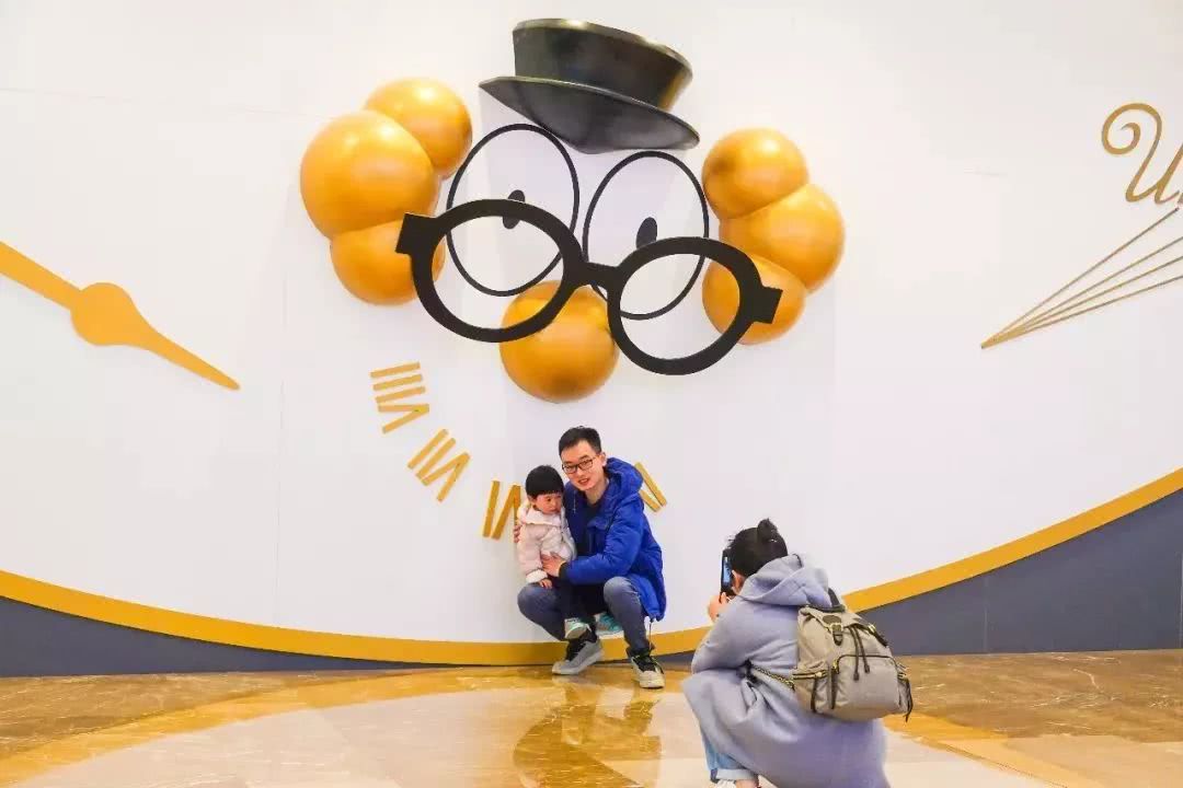 老佛爷百货上海开张,老佛爷百货值得逛吗