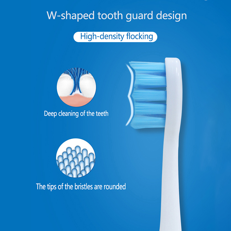 小米电动牙刷t301刷头通用t300吗,哪个品牌的电动牙刷刷头比较耐用