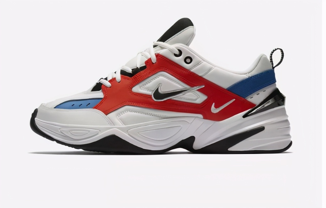 耐克品牌故事！NIKE品牌发展史耐克经典款式