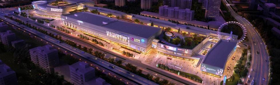 长兴海洋城景点,长兴海洋城还有吗