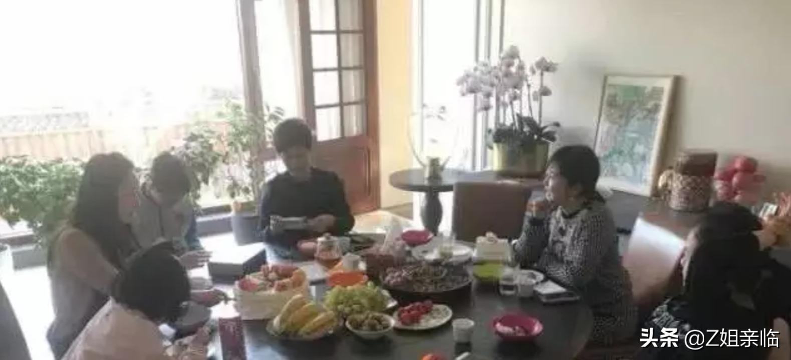 李云迪嫖娼被举报,明星再小心,还是躲不过神秘的朝阳群众