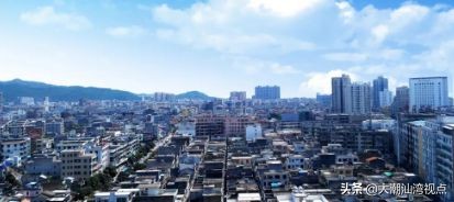 广东省每个地级市发展排名,广东省的21个地级市是什么