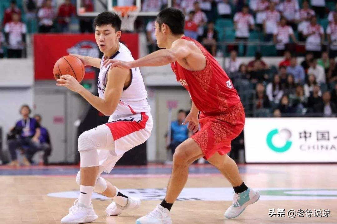 篮球少年的奇幻漂流——他们仨经历了CBA和NBL两个联赛的全明星