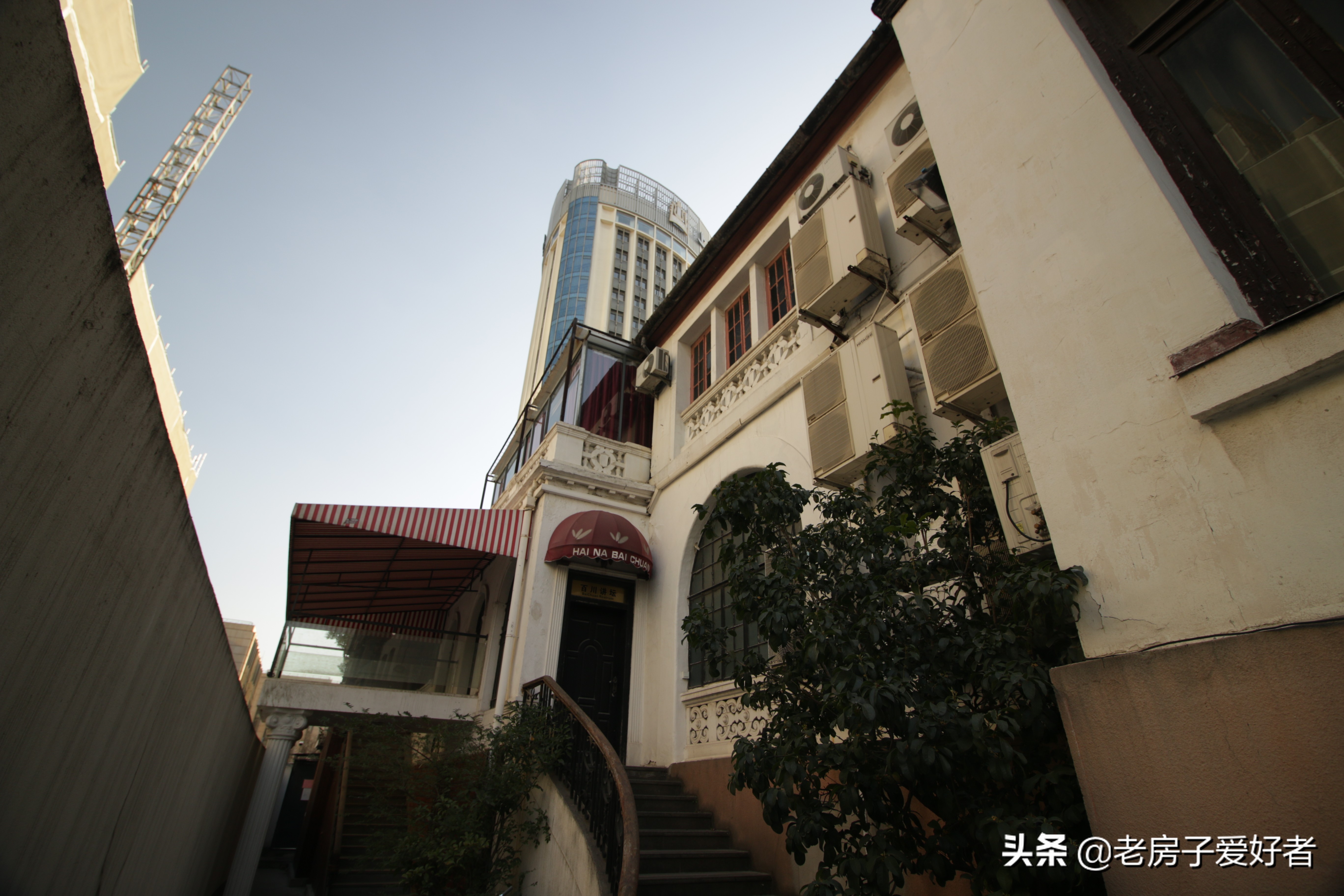 淮海路历史建筑,徐州淮海纪念馆哪些历史文物