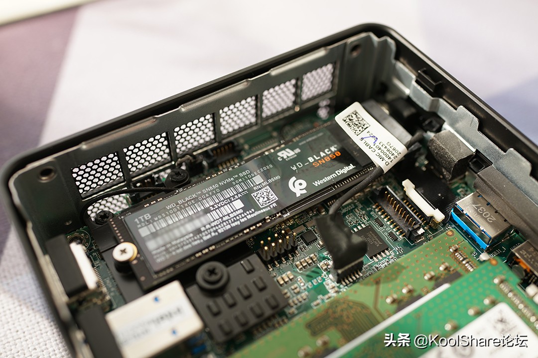 nuc11猎豹峡谷青春版评测,猎豹峡谷nuc深度评测