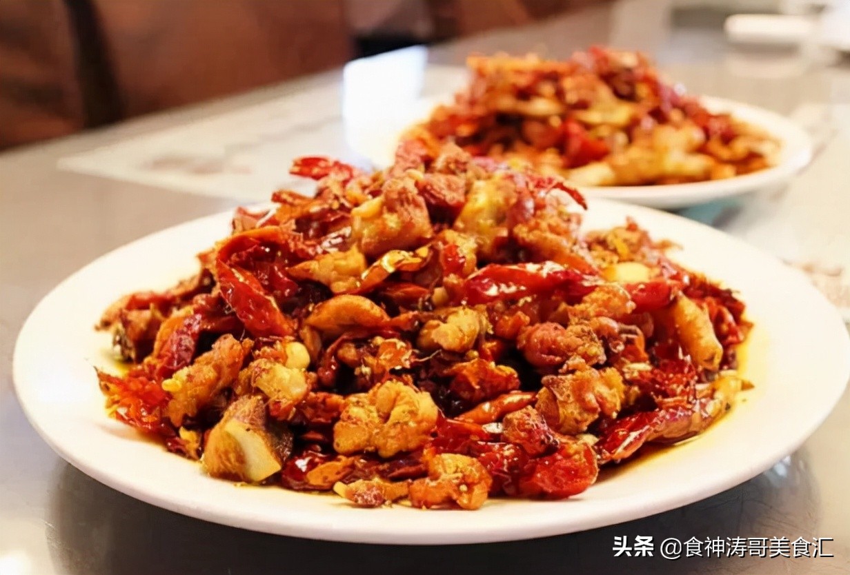 贵州美食惊艳外地人,贵州十大特色必吃小吃美食排行榜